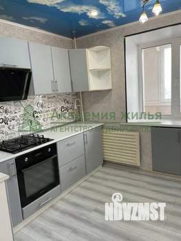 1-к квартира, вторичка, 32м2, 9/9 этаж