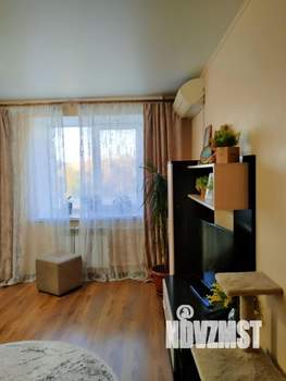 1-к квартира, вторичка, 48м2, 4/10 этаж