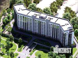 1-к квартира, вторичка, 43м2, 5/10 этаж