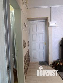 1-к квартира, вторичка, 34м2, 6/9 этаж