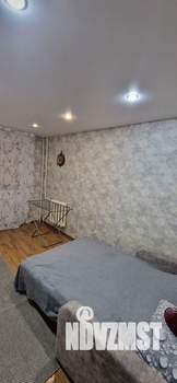 3-к квартира, вторичка, 62м2, 7/9 этаж