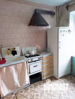 1-к квартира, вторичка, 31м2, 2/5 этаж