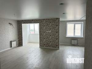 1-к квартира, вторичка, 40м2, 7/10 этаж