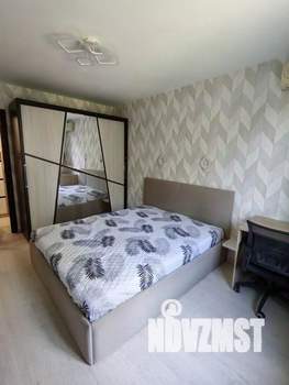 3-к квартира, вторичка, 59м2, 8/9 этаж