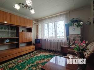 3-к квартира, вторичка, 59м2, 8/9 этаж