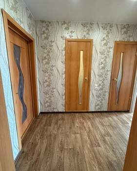 3-к квартира, вторичка, 73м2, 5/10 этаж