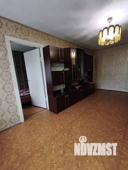 2-к квартира, вторичка, 40м2, 2/5 этаж