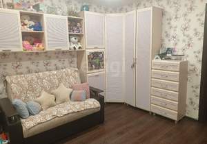 3-к квартира, вторичка, 78м2, 10/10 этаж