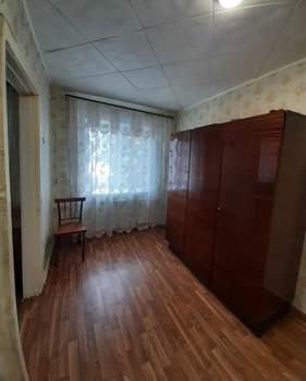 2-к квартира, вторичка, 43м2, 2/5 этаж