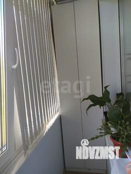 3-к квартира, вторичка, 62м2, 2/5 этаж