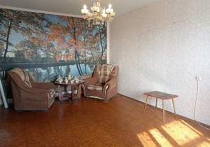 2-к квартира, вторичка, 53м2, 5/10 этаж