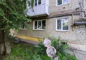 2-к квартира, вторичка, 47м2, 1/5 этаж