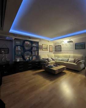 3-к квартира, вторичка, 113м2, 9/11 этаж