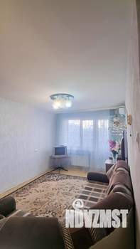 3-к квартира, вторичка, 61м2, 3/9 этаж