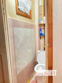 2-к квартира, вторичка, 45м2, 3/5 этаж