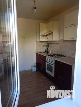 3-к квартира, вторичка, 62м2, 3/5 этаж