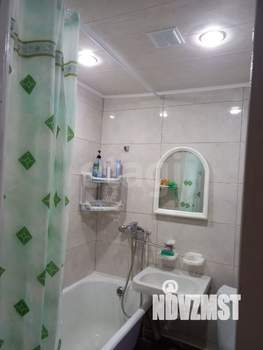 1-к квартира, вторичка, 32м2, 3/5 этаж