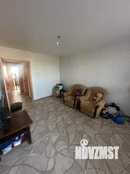 3-к квартира, вторичка, 73м2, 4/10 этаж