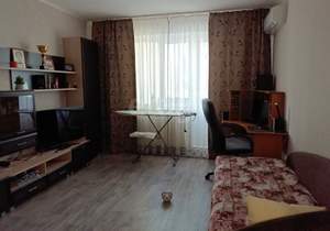 1-к квартира, вторичка, 39м2, 2/9 этаж