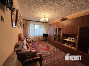 2-к квартира, вторичка, 44м2, 5/5 этаж