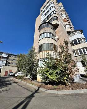 3-к квартира, вторичка, 59м2, 2/9 этаж