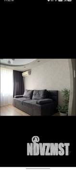 1-к квартира, вторичка, 41м2, 8/10 этаж