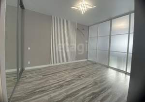 1-к квартира, вторичка, 42м2, 8/10 этаж