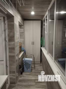 4-к квартира, вторичка, 77м2, 9/9 этаж