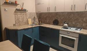 3-к квартира, вторичка, 62м2, 9/10 этаж