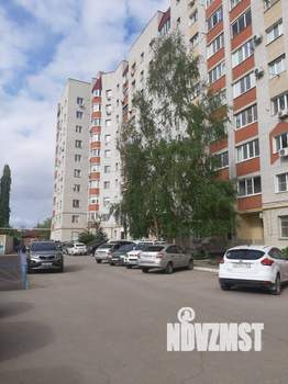 1-к квартира, вторичка, 42м2, 9/10 этаж