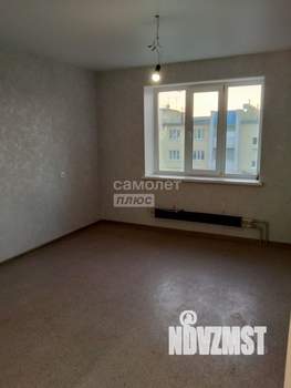 1-к квартира, вторичка, 33м2, 3/3 этаж