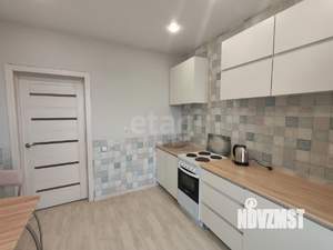 1-к квартира, вторичка, 39м2, 10/10 этаж