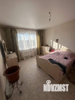 3-к квартира, вторичка, 73м2, 4/10 этаж