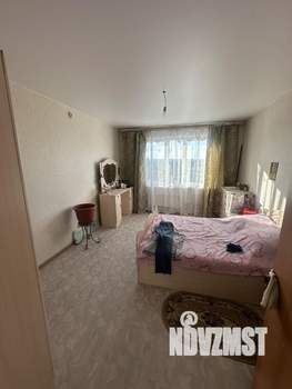 3-к квартира, вторичка, 73м2, 4/10 этаж