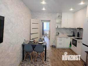 1-к квартира, вторичка, 45м2, 2/10 этаж