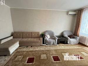1-к квартира, вторичка, 40м2, 9/10 этаж