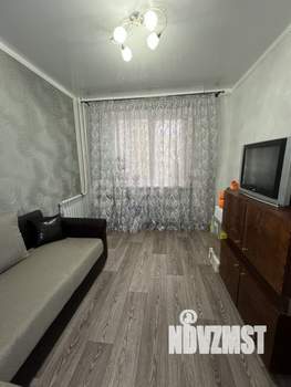 3-к квартира, вторичка, 64м2, 6/10 этаж