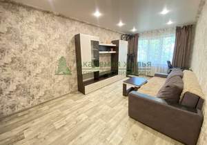 2-к квартира, вторичка, 45м2, 5/5 этаж