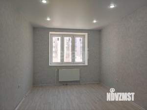 1-к квартира, вторичка, 39м2, 3/10 этаж