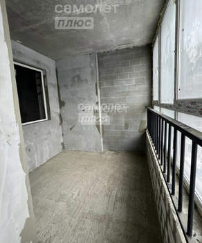 2-к квартира, вторичка, 49м2, 8/10 этаж