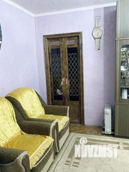 2-к квартира, вторичка, 43м2, 3/5 этаж