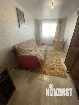 2-к квартира, вторичка, 51м2, 5/10 этаж
