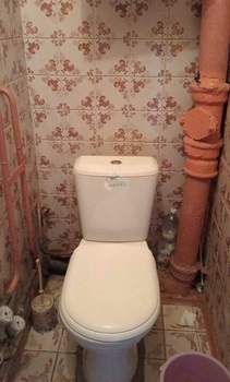 4-к квартира, вторичка, 81м2, 5/9 этаж