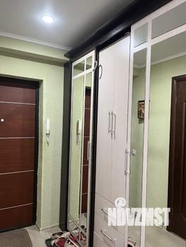 3-к квартира, вторичка, 58м2, 4/5 этаж