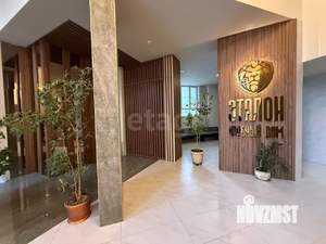 2-к квартира, вторичка, 55м2, 7/19 этаж