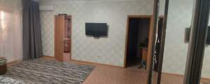 3-к квартира, вторичка, 42м2, 5/5 этаж
