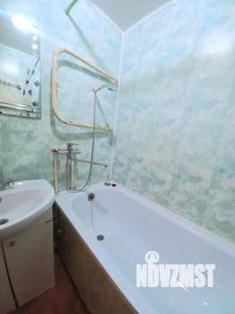 2-к квартира, вторичка, 50м2, 1/5 этаж