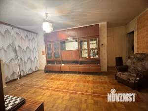3-к квартира, вторичка, 58м2, 3/5 этаж