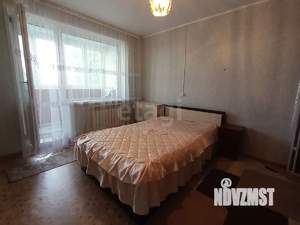 3-к квартира, вторичка, 57м2, 9/9 этаж