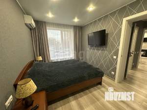 2-к квартира, вторичка, 49м2, 1/10 этаж